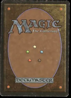 1x Animate Dead - Fourth Edition - MP - MTG - Image 2