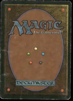 1x Animate Dead - Fourth Edition - MP - MTG - Image 2