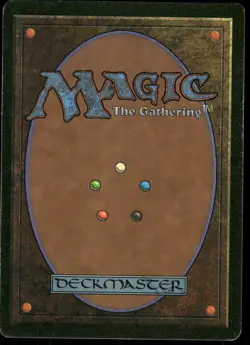 1x Drain Power - Fourth Edition - LP - MTG - Image 2