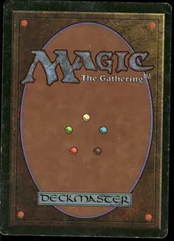 1x Kormus Bell - Revised Edition - NM - MTG - Image 2