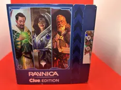 Magic The Gathering Ravnica Clue Edition, English Sealed - Image 4