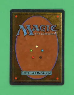 Magic The Gathering MTG Mishra's Factory (Antiquities) (B) - Image 2