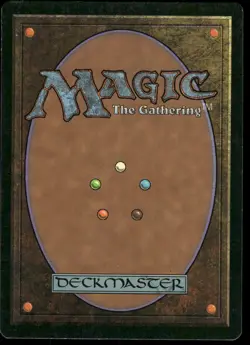 1x Abjure - Weatherlight - LP - MTG - Image 2