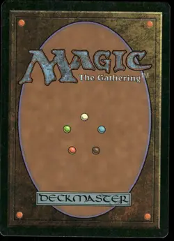 1x Abjure - Weatherlight - LP - MTG - Image 2