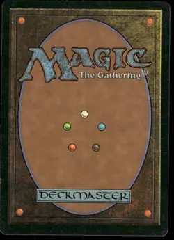 1x Abjure - Weatherlight - LP - MTG - Image 2