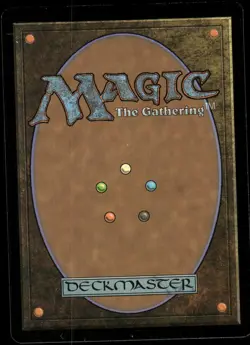 1x Foil Plains (331) - Odyssey - NM - MTG - Image 2