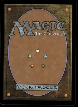 1x Geosurge - New Phyrexia - NM - MTG - Image 2