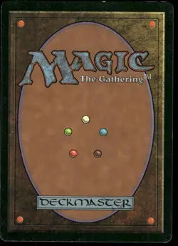 1x Abjure - Weatherlight - LP - MTG - Image 2