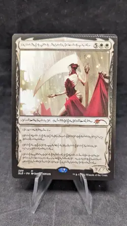 Elesh Norn, Grand Cenobite (209) - MTG Magic - Secret Lair Drop Series - Crimped - Image 1