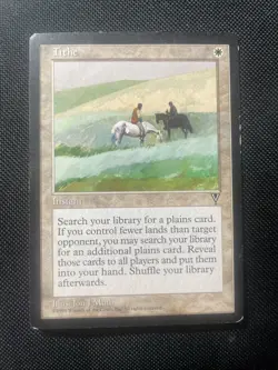 Tithe Visions Regular - Image 1