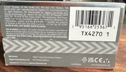 Magic The Gathering Modern Horizons 3 Commander Deck Eldrazi Incursion (Sealed) - Image 3