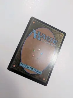 MTG - Hobgoblin, Mantled Marauder - Marvel's Spider-Man NM/M Condition - Image 3