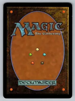 MTG Dragon's Claw Regular - Image 2