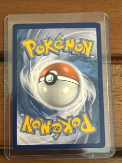 Kingdra EX Fates Collide Holo Full Art Ultra Rare Pokemon TCG 122/124 LP #2 - Image 4