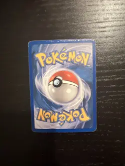 Vaporeon 102/108 - Gold Star EX Power Keepers Pokemon Card - Image 3