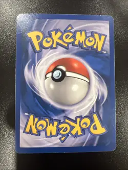 Pokemon Trading Card Gym Challenge Koga's Pidgeotto 27/132 NH Rare Near Mint - Image 2