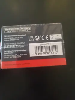 Pokemon Scarlet Violet 151 Booster Bundle New Sealed TCG Cards - Image 3
