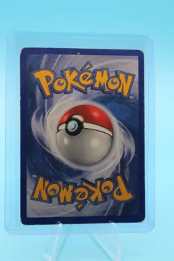 Pokemon Jirachi 8/101 EX Hidden Legends Holo Rare LP - Image 2