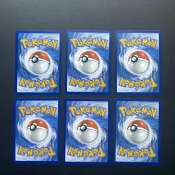 Pokemon TCG - PIKACHU RAICHU Theme LOT ⚡⚡ - Image 2
