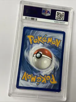 PSA 10 GEM MINT Zapdos Ex 202/165 SIR Special Illustration Rare Pokemon 151 SV - Image 2