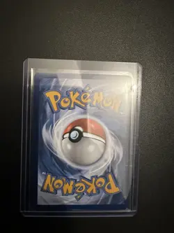Carte Pokemon - Noctali - FR 59/131 - Pokeball - EV8.5 Evolutions Prismatiques - Image 2