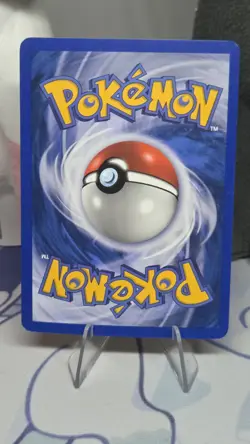 Charmander 48/100 EX Crystal Guardians Reverse Holo Stamped Pokemon TCG NM - Image 2