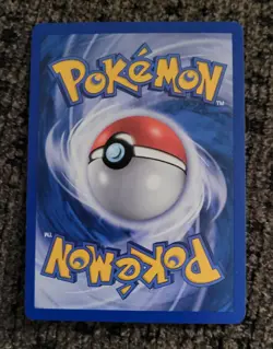 Pokemon Neo Discovery NM Omanyte 60/75 NM - Image 2