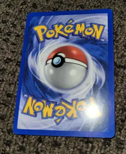 Pokemon Neo Discovery Mareep 58/75 NM - Image 3