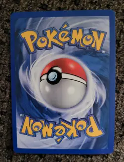 Pokemon Neo Discovery Mareep 58/75 NM - Image 4