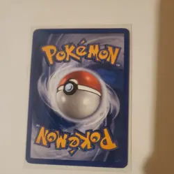 Pokemon TCG Gengar 27/130 Diamond and Pearl Base Non-Holo Rare NEAR MINT! - Image 2