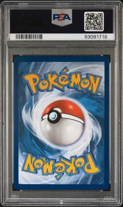 Pokemon TCG Serena Full Art Silver Tempest Holo Ultra Rare PSA 10 - Image 2
