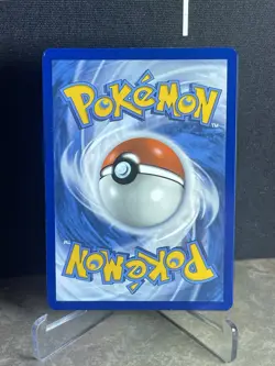 Eevee SVP 200 Black Star Cosmos Holo Promo Destined Rivals Pokemon NM Fart Swirl - Image 5