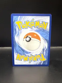 Pokemon TCG Obsidian Flames Charmander 044 SVP EN Black Star Promo - Image 3