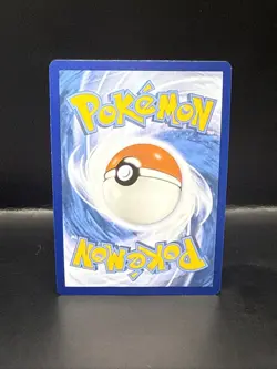 Pokemon TCG Obsidian Flames Charmander 044 SVP EN Black Star Promo - Image 4