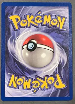 NEW PRICE! Pokemon TCG Eevee Jungle 51/64 Regular 1st Edition Common NM MT - Image 2