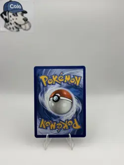 Exeggutor 135/132 - Illustration Rare - Pokemon Mega Evolution NM/M - Image 3