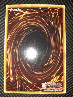 Yu-Gi-Oh! Anmutiger Wurfel, TSC-G002, Secret Rare, 2. Auflage, Deutsch, EX-GD - Image 4
