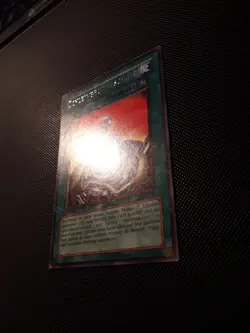 Yu-Gi-Oh! Schleimbrutmaschine, LON-G026, Rare, 1. Auflage, Deutsch, Excellent - Image 3