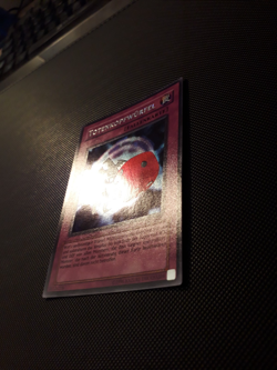 Yu-Gi-Oh! Totenkopfwurfel, TSC-G003, Secret Rare, 2. Auflage, Deutsch, NM-EX - Image 3