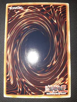 Yu-Gi-Oh! Totenkopfwurfel, TSC-G003, Secret Rare, 2. Auflage, Deutsch, NM-EX - Image 4