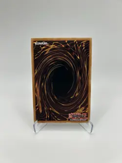 Zaborg Thunder Monarch - Platinum Secret Rare - YuGiOh Quarter Century Stampede - Image 4
