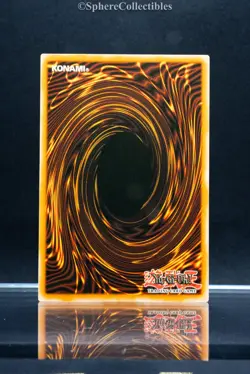 Yugioh! Steel Ogre Grotto #1 - LOB-EN112 - Common - Unlimited 25th Anniversary E - Image 2