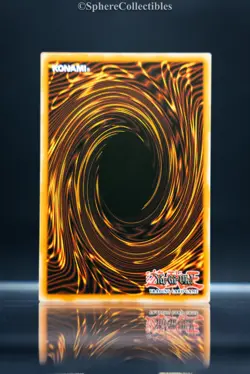 Yugioh! Legendary Sword - LOB-EN040 - Common - Unlimited 25th Anniversary Editio - Image 2