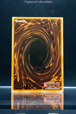 Yugioh! Frenzied Panda - LOB-EN081 - Common - Unlimited 25th Anniversary Edition - Image 2