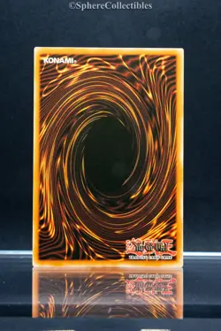 Yugioh! Mystical Moon - LOB-EN094 - Common - Unlimited 25th Anniversary Edition - Image 2