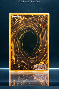 Yugioh! Power of Kaishin - LOB-EN044 - Common - Unlimited 25th Anniversary Editi - Image 2