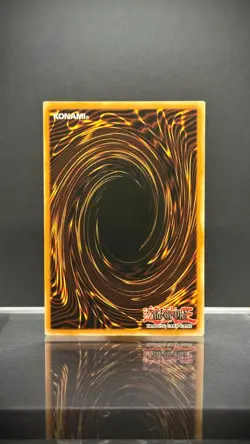 Yugioh! Leghul - MRD-EN031 - Common - Unlimited 25th Anniversary Edition Near Mi - Image 3