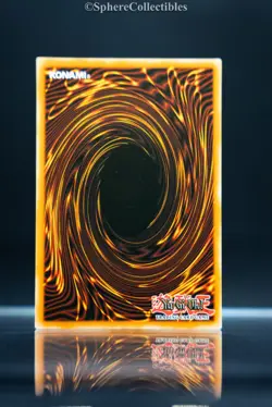 Yugioh! Flame Manipulator - LOB-EN016 - Common - Unlimited 25th Anniversary Edit - Image 2