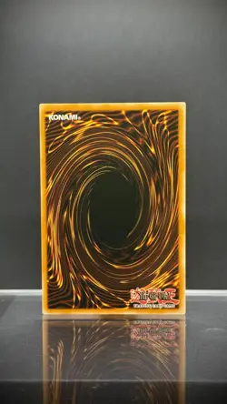 Yugioh! Queen's Double - MRD-EN051 - Common - Unlimited 25th Anniversary Edition - Image 2