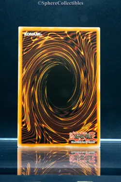 Yugioh! Sogen - LOB-EN049 - Common - Unlimited 25th Anniversary Edition Near Min - Image 2